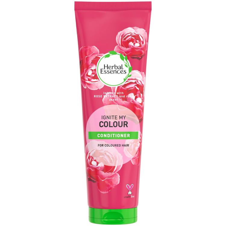 Herbal Essences Colour Ignite Conditioner 275ml view 2