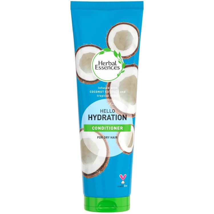 Herbal Essences Hydrating Conditioner 275ml view 2