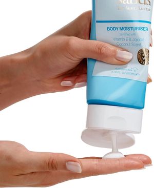 Bondi Sands Body Moisturiser - Coconut 200m