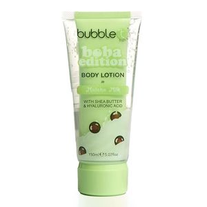 Bubble T boba edition body lotion - 150ml