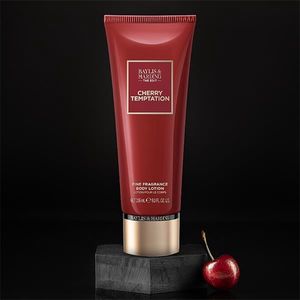 Baylis & HArding Cherry Temptation Body Lotion | 