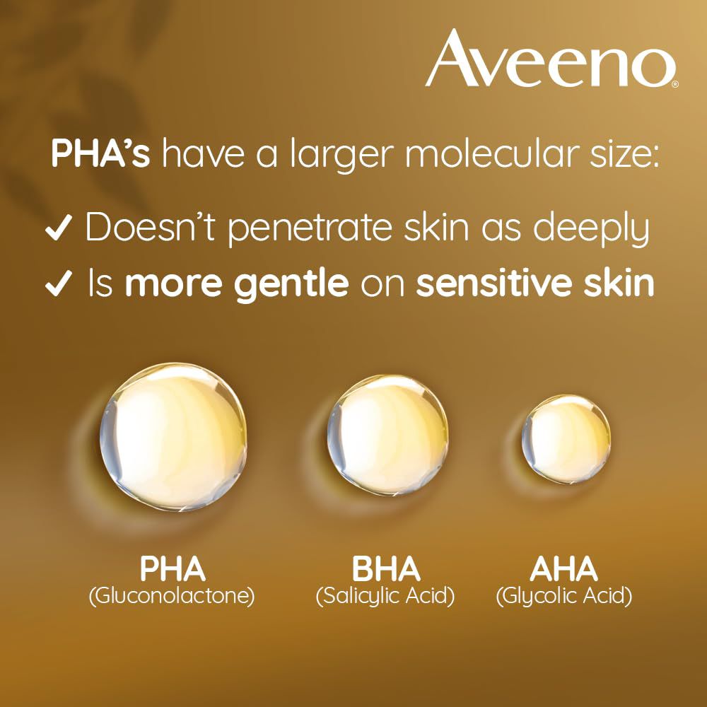 Aveeno Skin Renewal Smoothing Cream 300g view 2