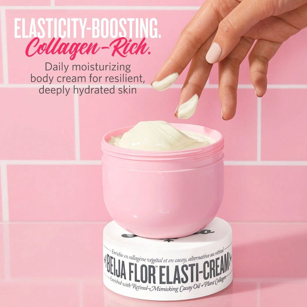 Sol de Janeiro BEIJA FLOR Elasti-Cream 75ML view 2